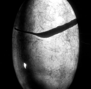 Shiva lingam