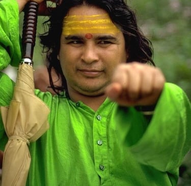 Shri Babaji