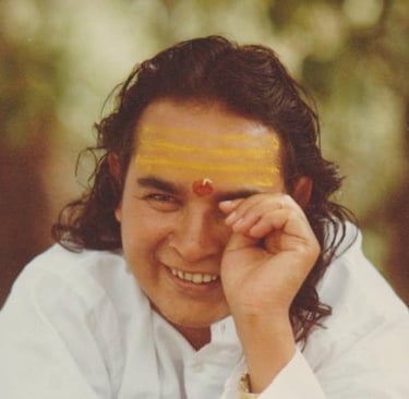 Shri Babaji