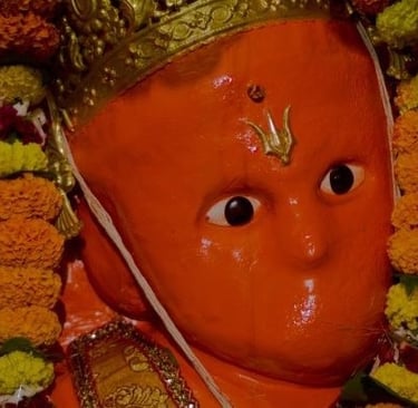 Shri Hanuman