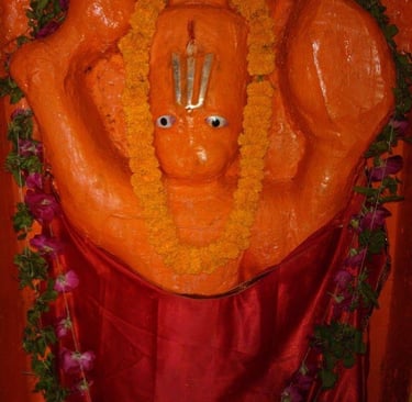 Shri Hanuman