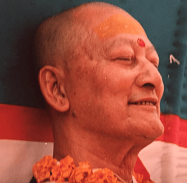 Shri Muniraji, incarnation of Dattatreya