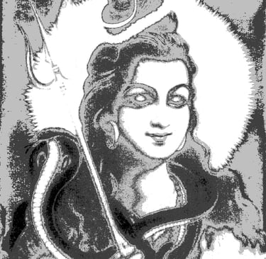 Shiva Shambo