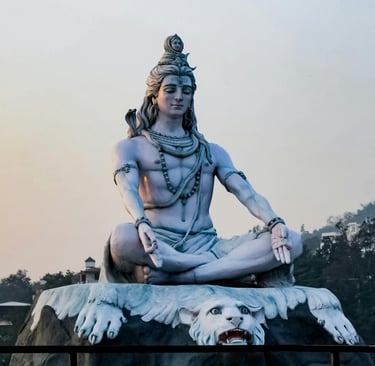Shiva