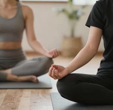 white concrete building