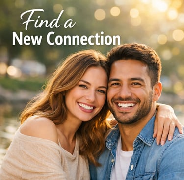 dating couple