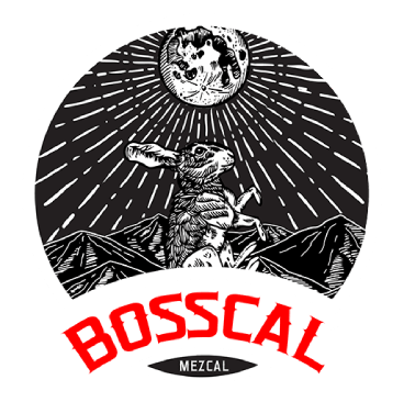 Bosscal Mezcal