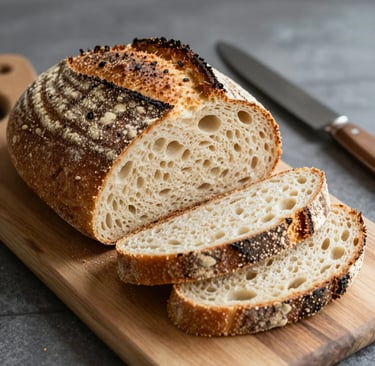 Historical information is displayed on a schoolhouse plaque.