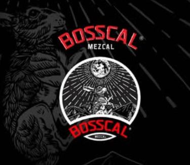 Bosscal Mezcal