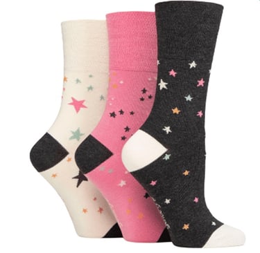 BAMBOO SOCKS