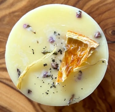 WAX MELT