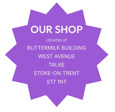 OUR SHOP
