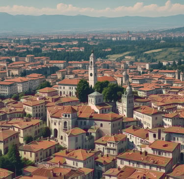 Happy family enjoying their bright, freshly renovated home with modern doors and flooring.