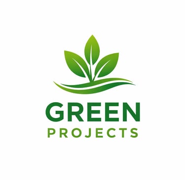 green projects