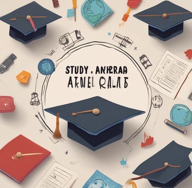 A group of international nursing students smiling together on a university campus in Denmark.