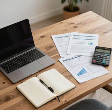 black blue and yellow textile