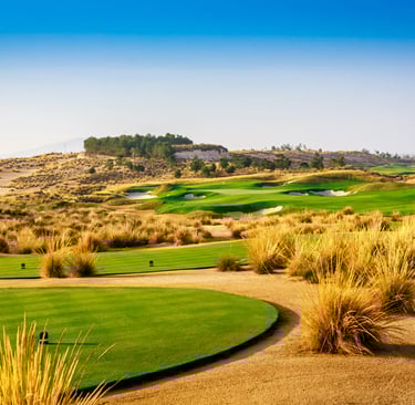 Alhama Signature Golf
