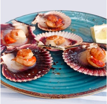 Restaurante El Cortez