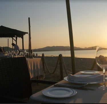 El Parador del Mar Menor