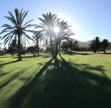 La Manga Club Golf Resort