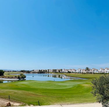 La Torre Golf