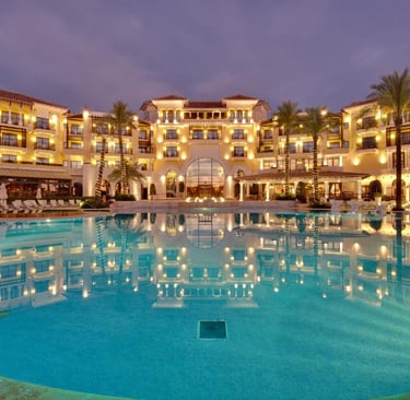 Mar Menor Golf Resort
