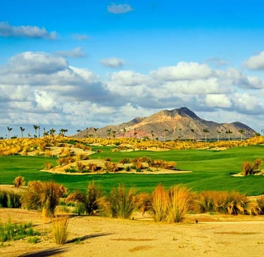 Saurines de la Torre Golf