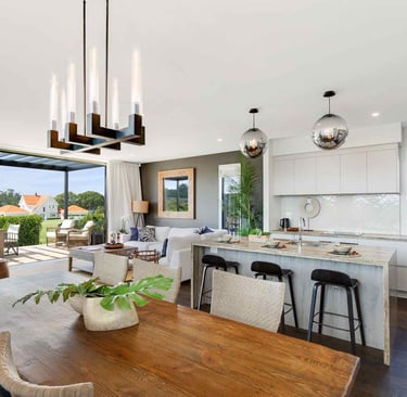 new build Auckland - Highend Homes