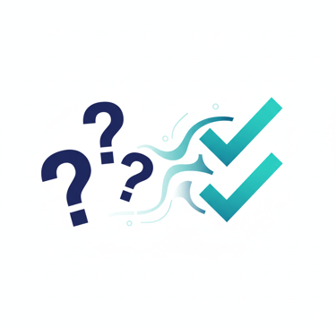 FAQs addressing common questions about Resume Rewrite and LinkedIn Optimization services