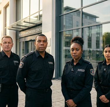 Prime Pirates Security Company Details