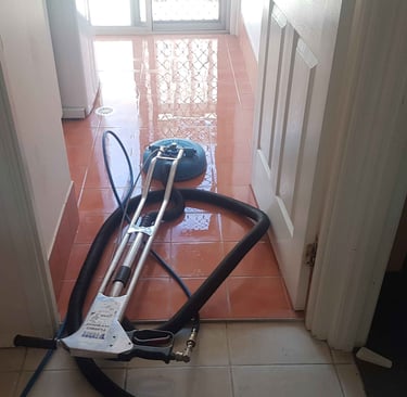 tile cleaning in Cameron Park, Newcastle area