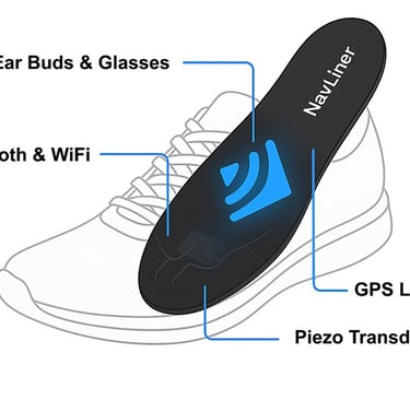 NavLiner functions image