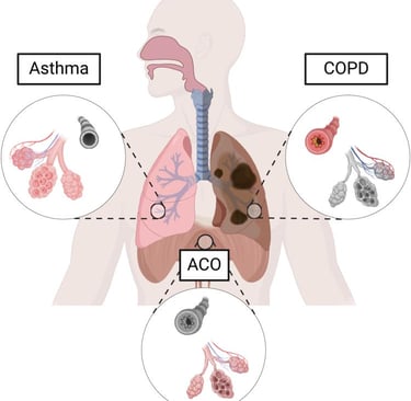 Asthma cure in Bhubaneswar