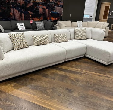 Riyadh sofa upholstery