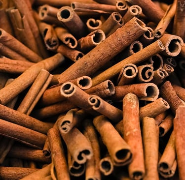 indonesian cinnamon
