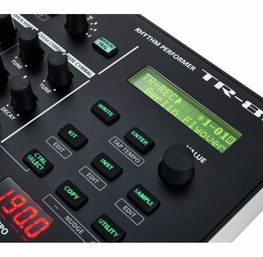 Roland tr 8s 