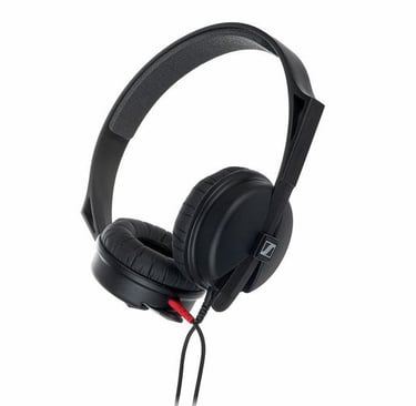 auriculares Sennheiser HD 25 Light