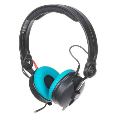 auriculares Sennheiser HD-25