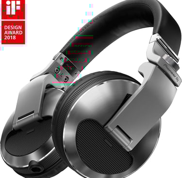 auriculares Pioneer DJ HDJ-X10