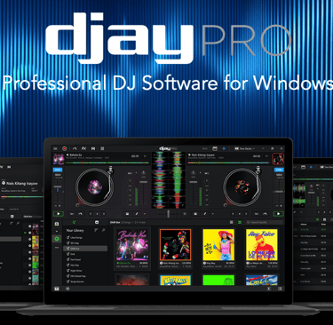 djay pro