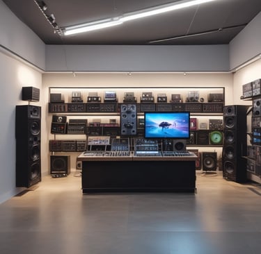 worm's-eye view photography of concrete building