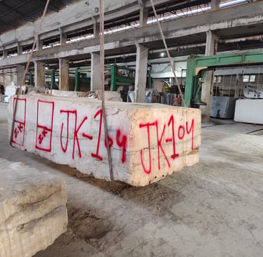 marble and onyx supplier