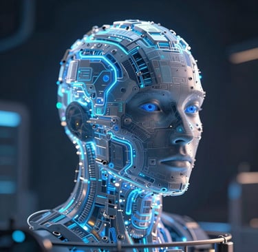 An engaging visual representation of scientific discoveries.