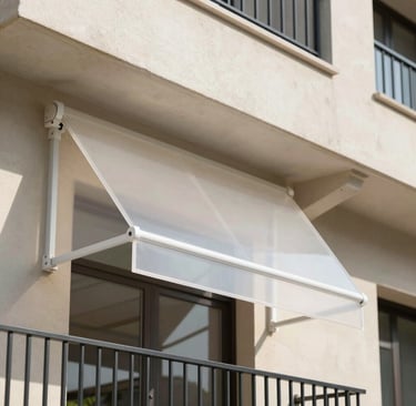 a close-up of a roof