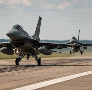 Macro view of signal-transparent coating layers revealing fine structural details