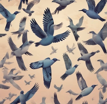 worm's-eye view photography of concrete building