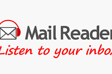 Google Play store link to Mail Reader
