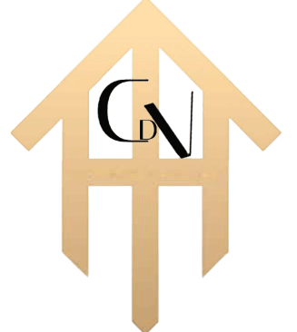 CDV ceramiche logo