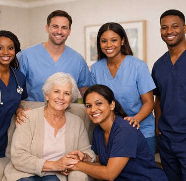 CAREGIVERS
