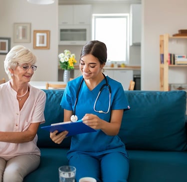 Home Healthcare